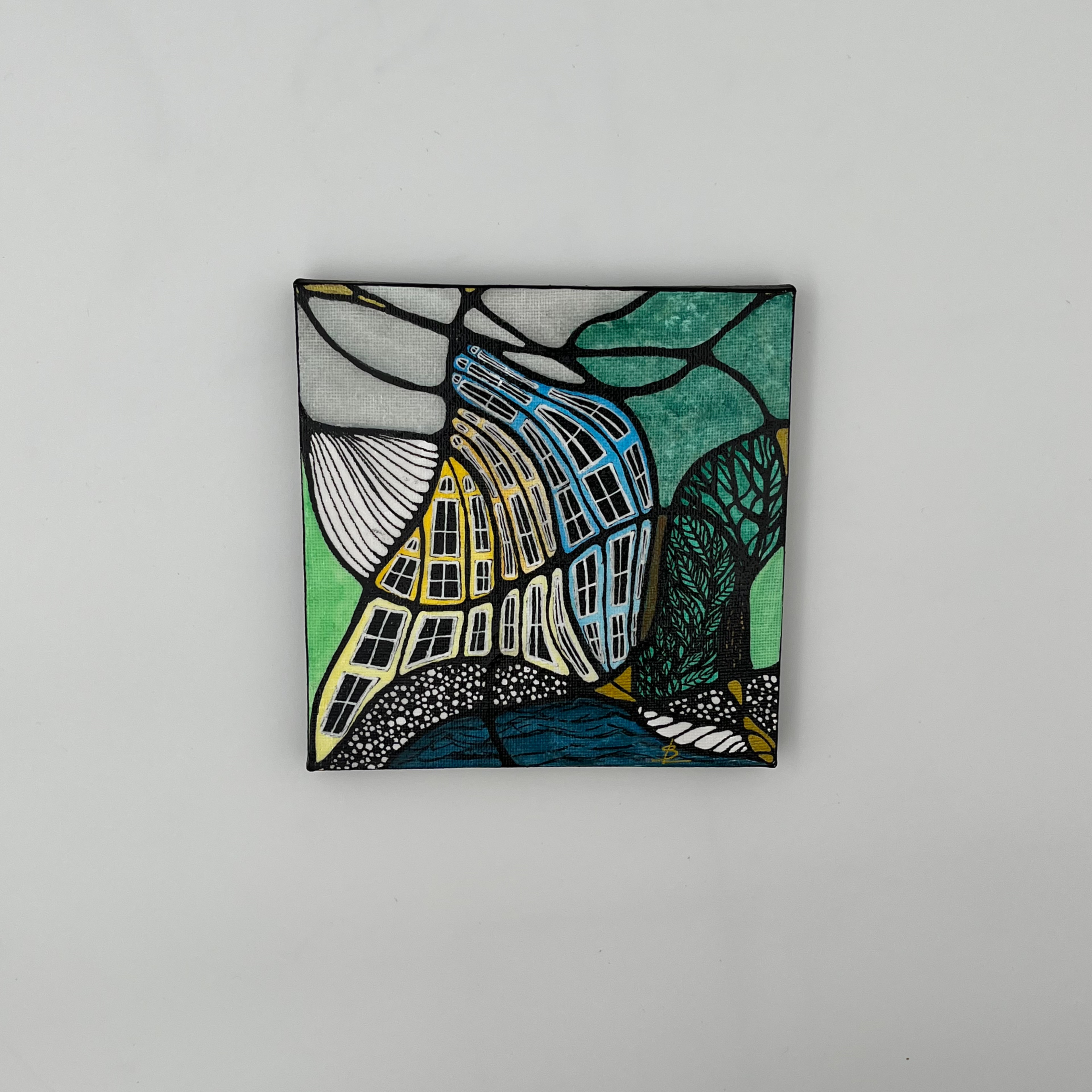 Rent is High for What